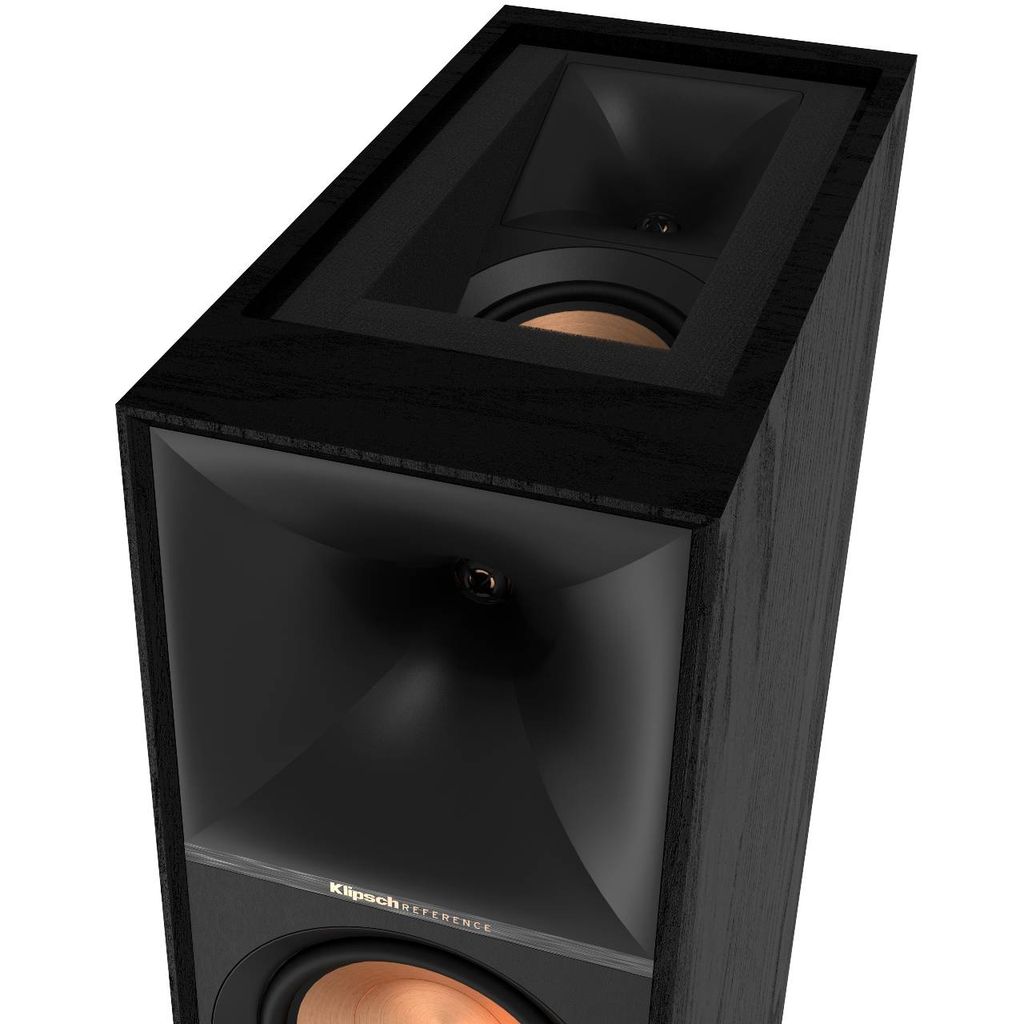 Best Budget Klipsch Speakers Klipsch rehauls budget Reference speakers for hi-fi, home cinema and