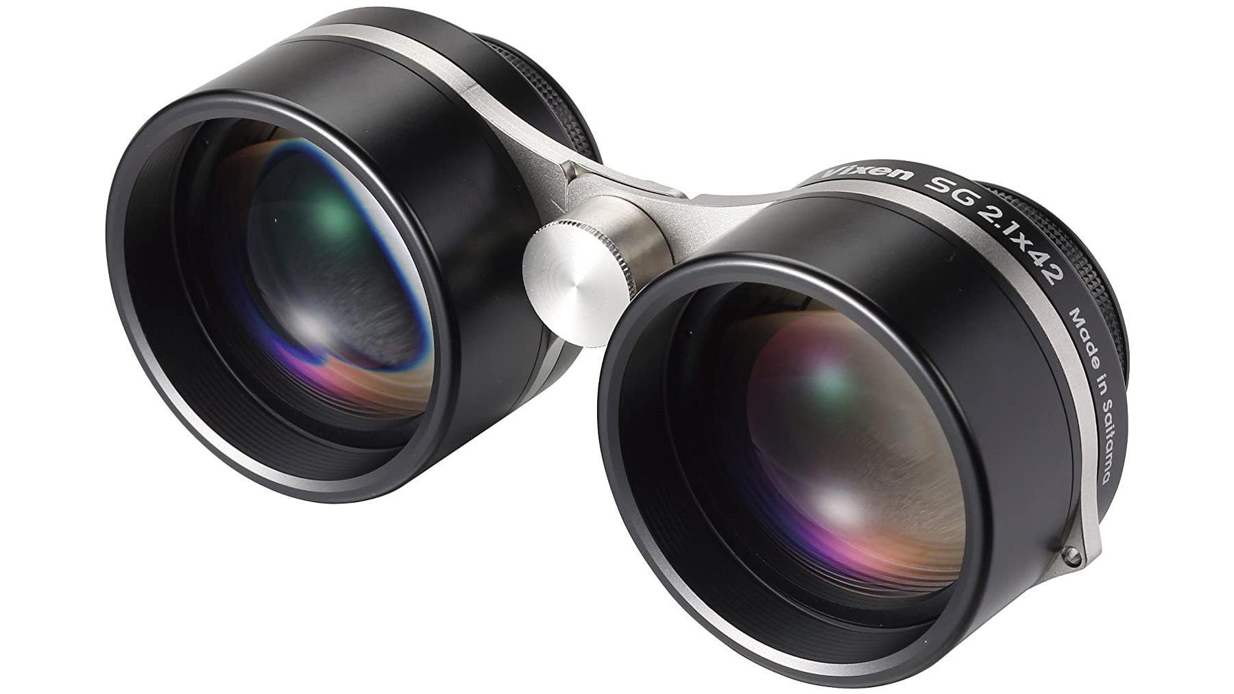 Vixen SG 2.1x42 binoculars