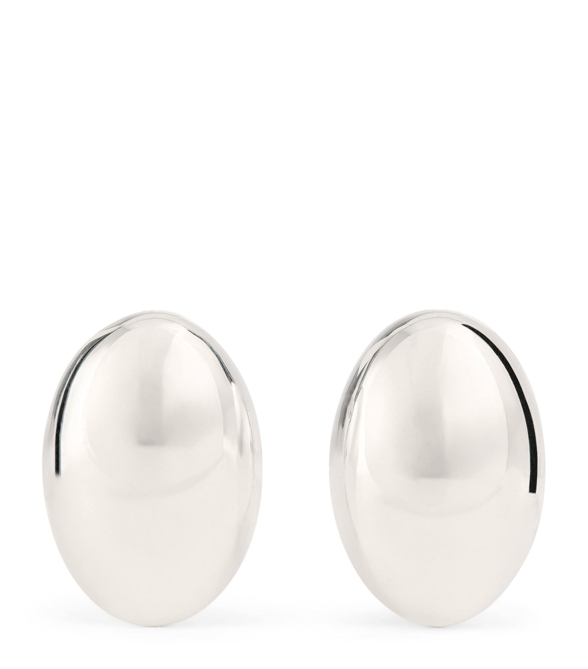 LiÉ Studio Sterling Silver the Camille Earrings