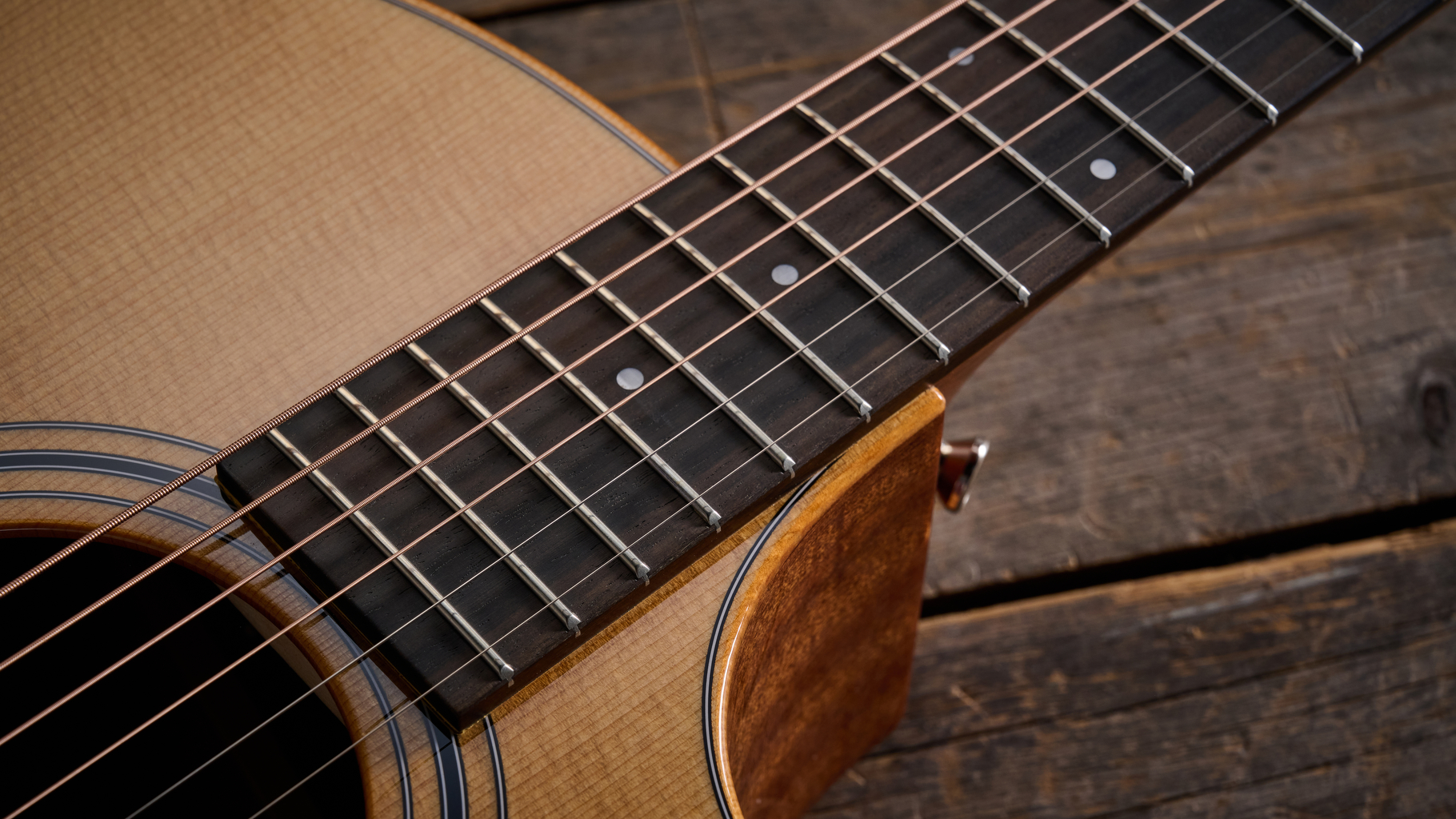 Taylor 314ce Studio