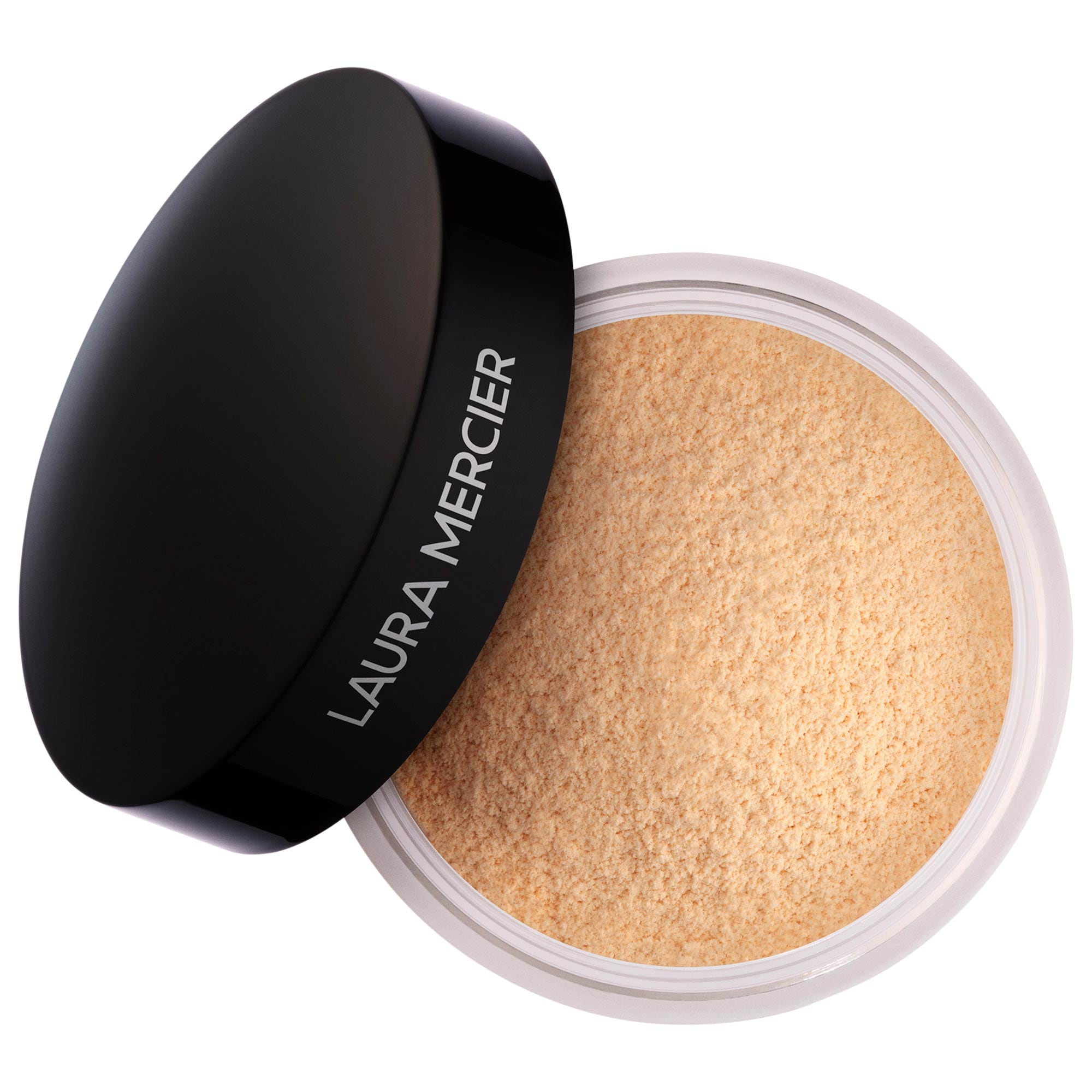 Translucent Loose Longwear Setting Powder - Translucent