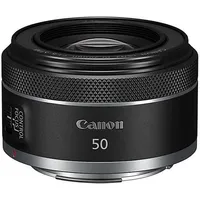 Canon RF 50mm f/1.8  now £195