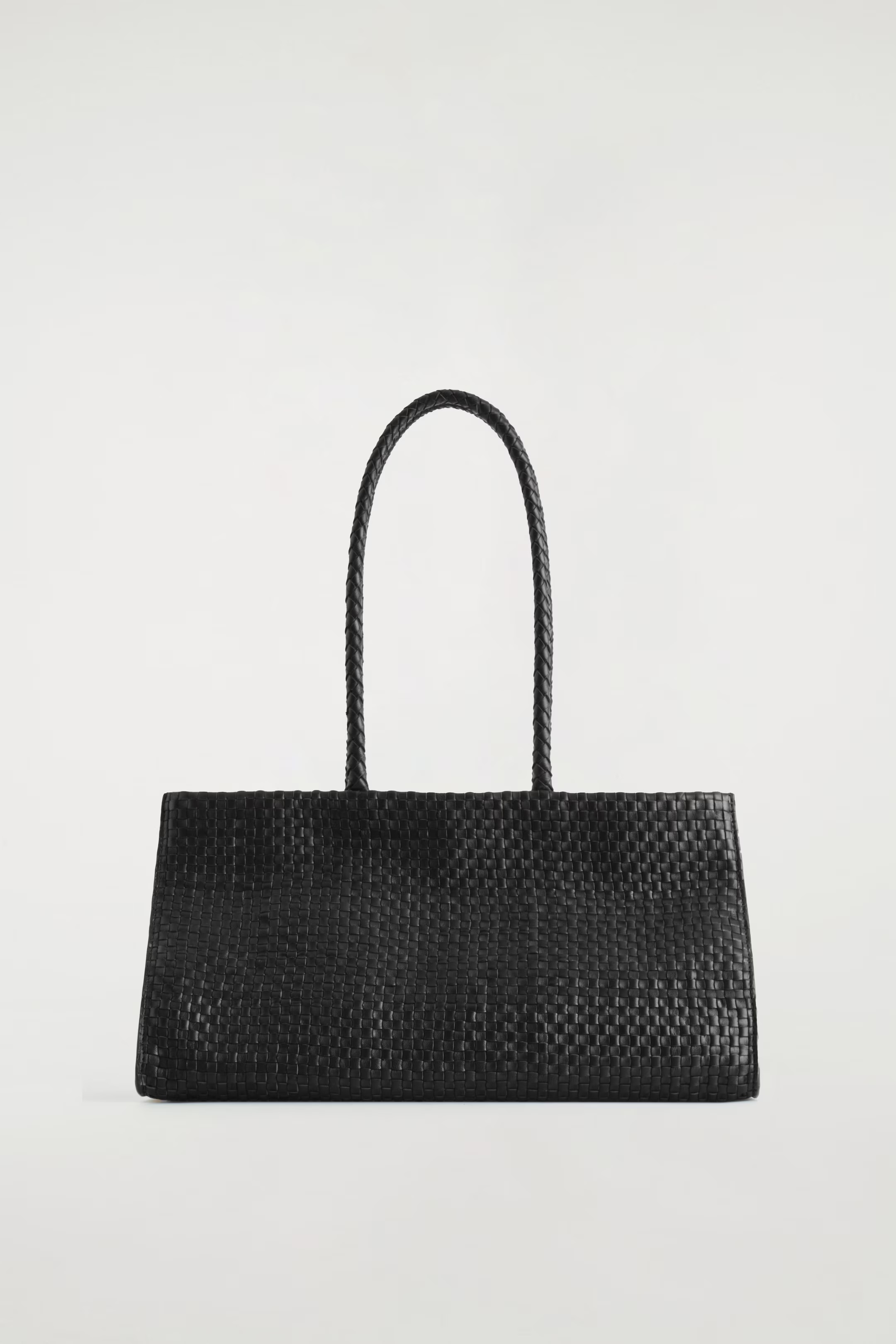 Cos woven bag