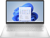 HP 17-inch Laptop: $729 $595 @Amazon