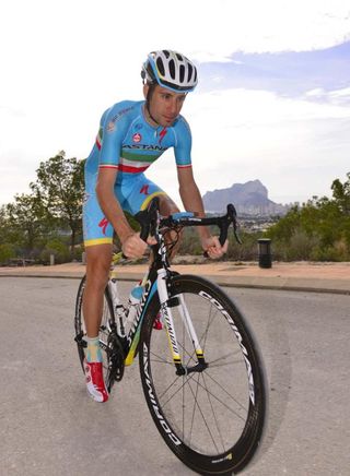 Vincenzo Nibali