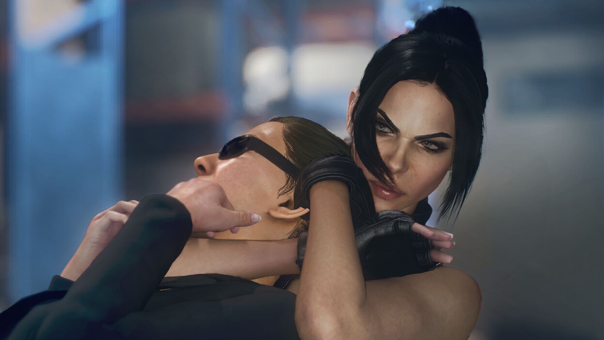 Build a Rocket Boy Faces Another Round of Staff Cuts Amid 'Flop' DLC Release official image