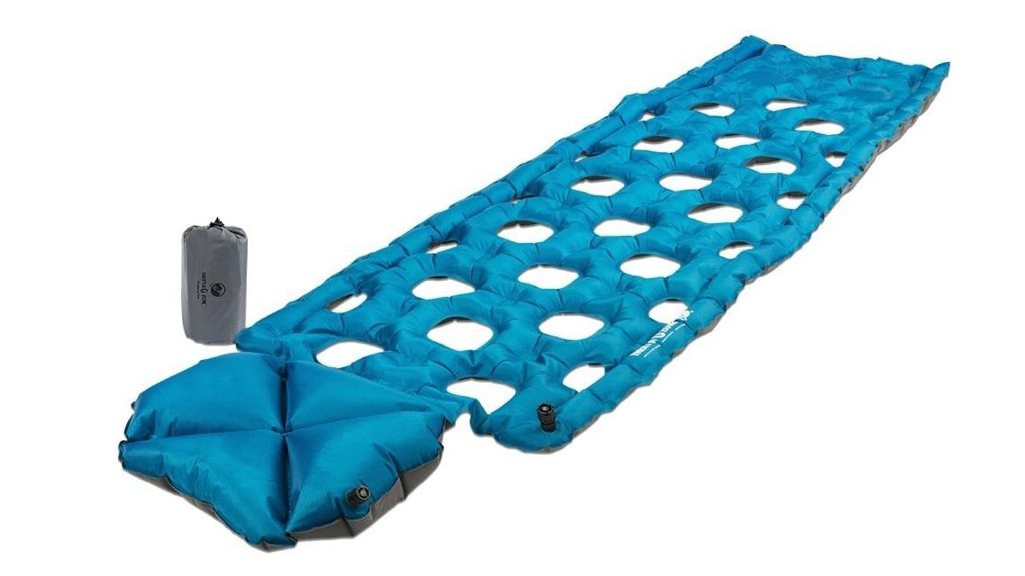 Best camping mat 2021 snooze soundly with these inflatable and foam