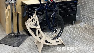 Bikestow Up review