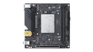 Erying Mini-ITX Raptor Lake Mobile Motherboard