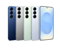 Samsung Galaxy S25 128GB: Get four phones FREE when you bring four lines to T-Mobile Samsung Galaxy S25 128GB: Get four phones FREE when you bring four lines to T-Mobile