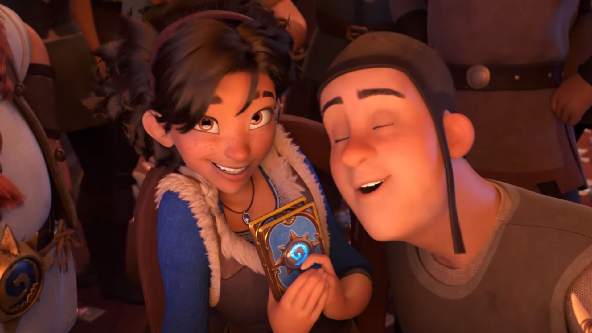 10 card games like Hearthstone to deck around with GamesRadar+