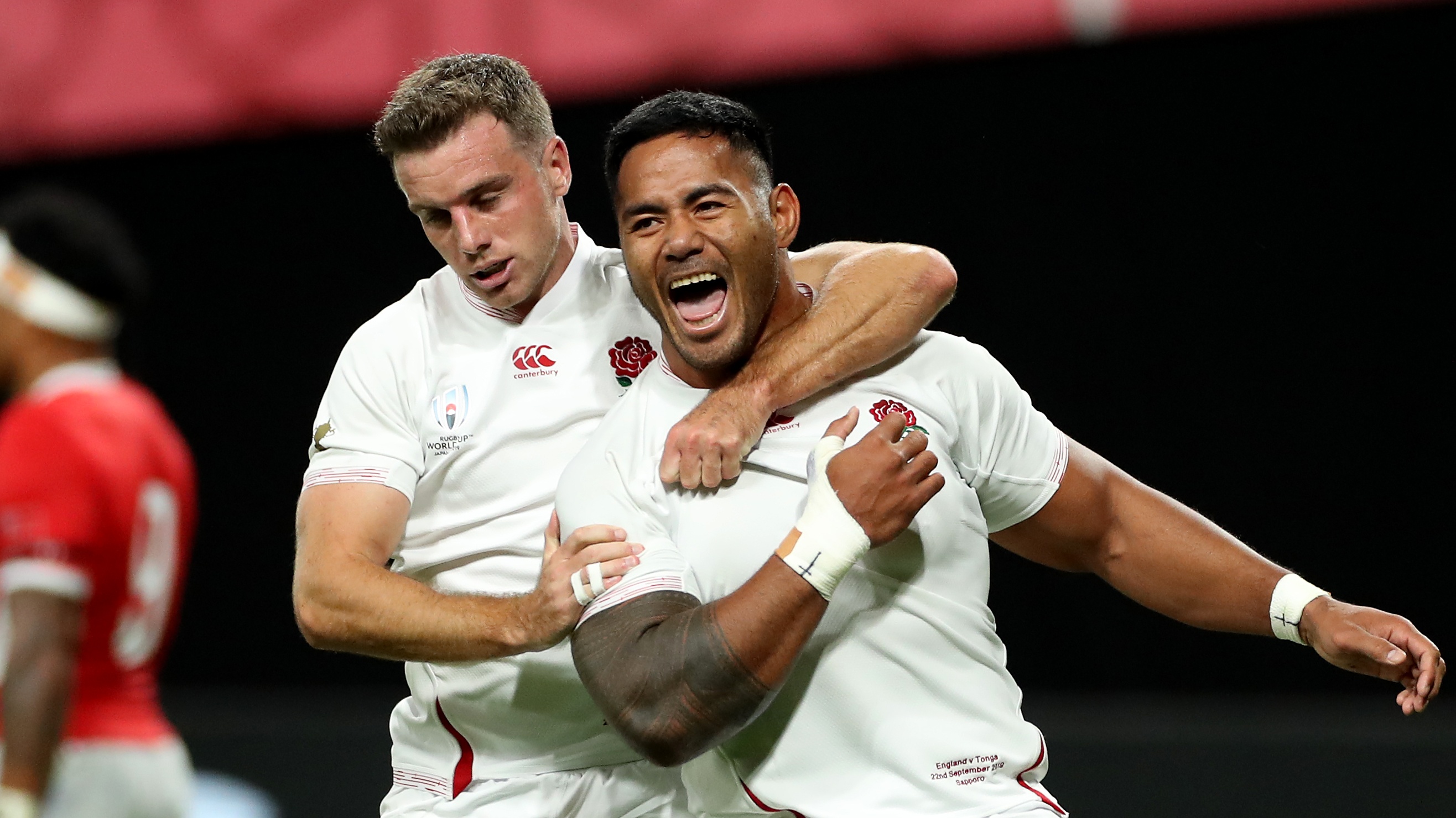 Rugby World Cup Live Stream How To Watch The 2023 Rugby Union 
