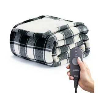 Electric Heated Blanket