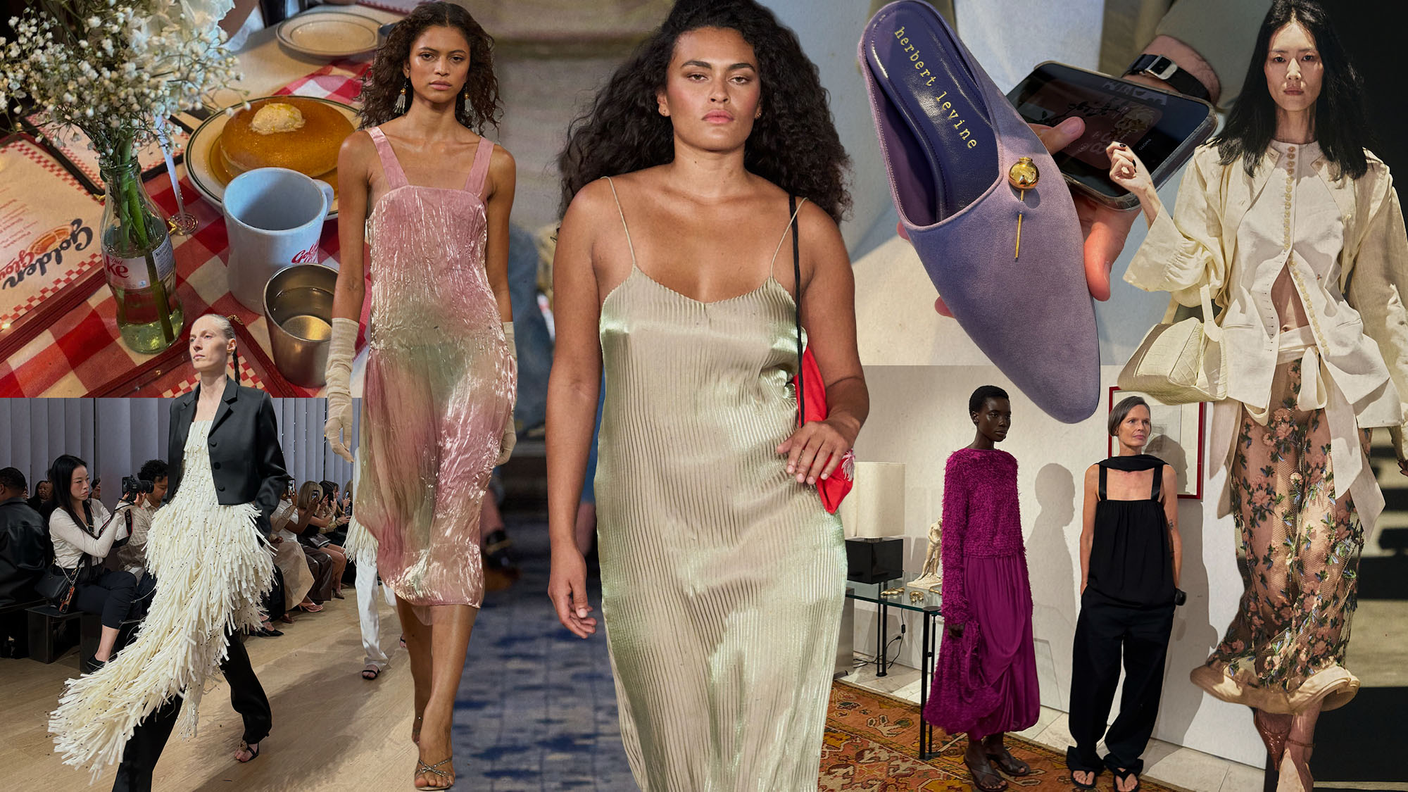 NYFW spring/summer 2027 editor highlight reel.