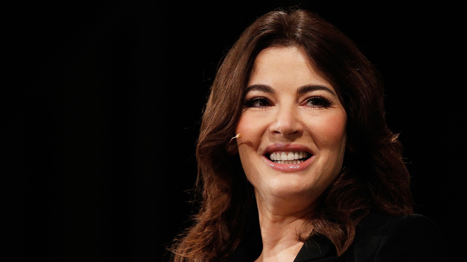 Nigella Lawson banana skin curry recipe baffles fans | Woman & Home