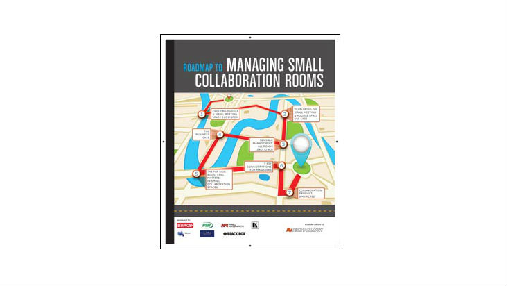 Roadmap to Managing Small Collaboration Rooms