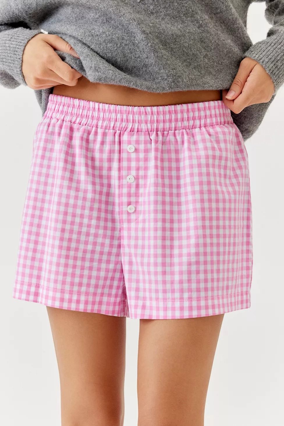 boxer shorts