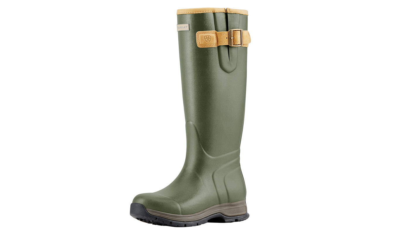 Ariat Burford Insulated Boots