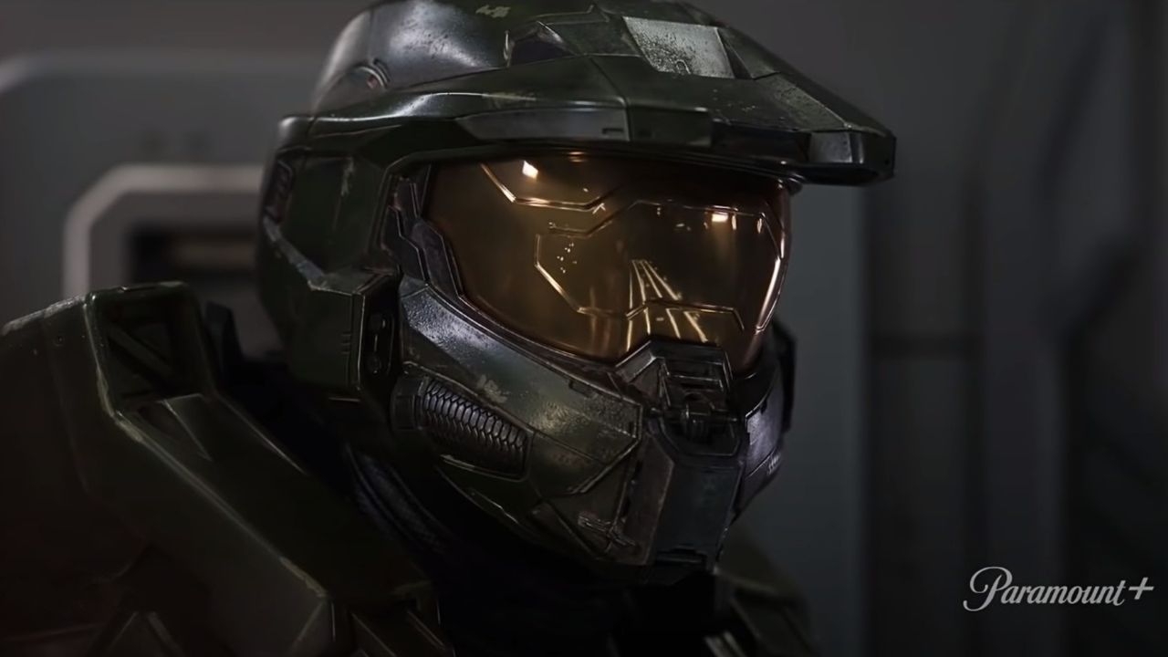 Halo TV show