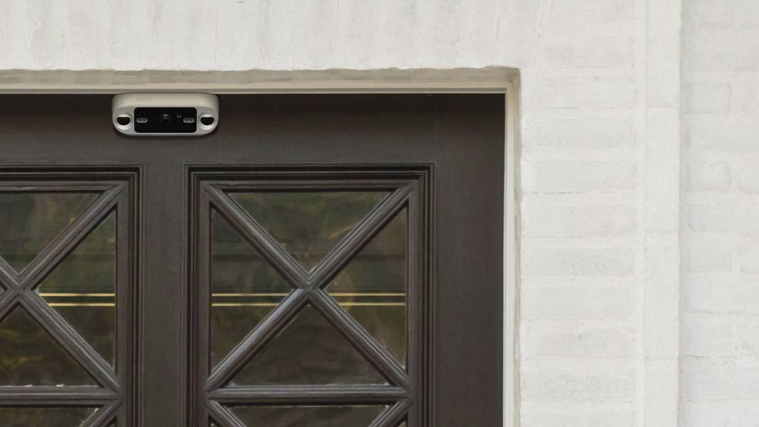 Remo DoorCam 2