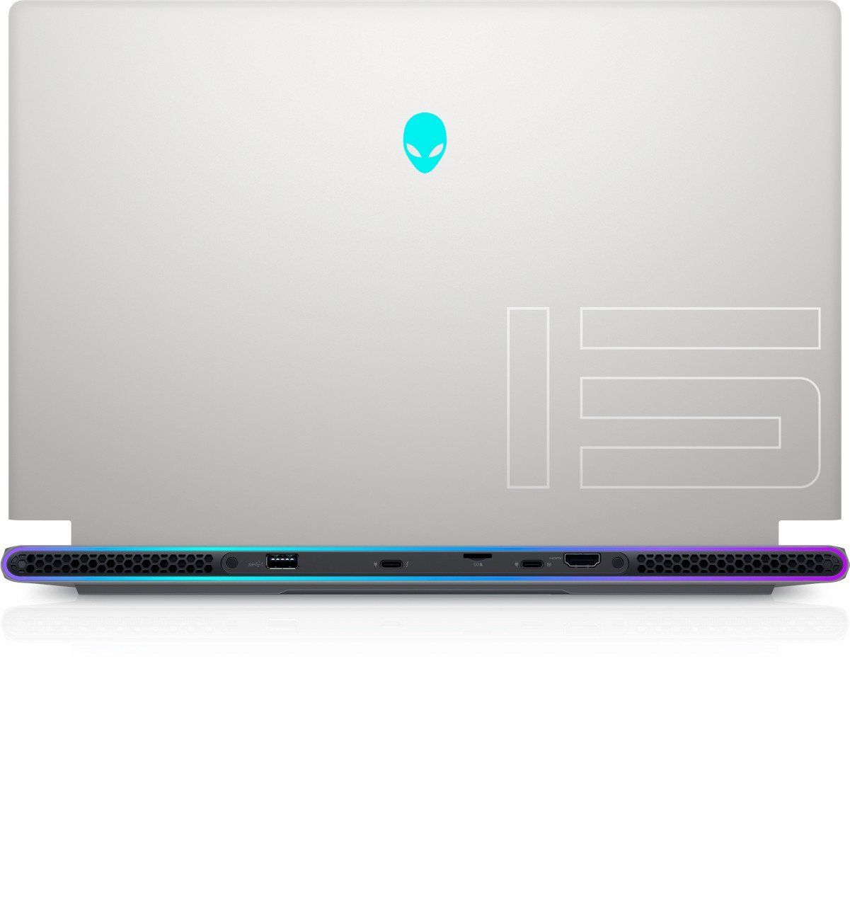 Alienware x15