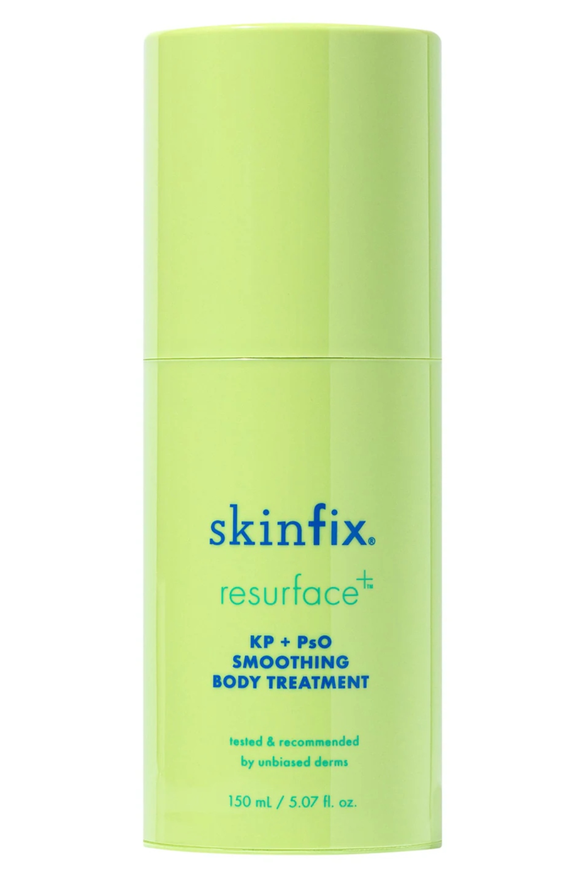 Kp+ Psoriasis Smoothing Treatment Body Lotion