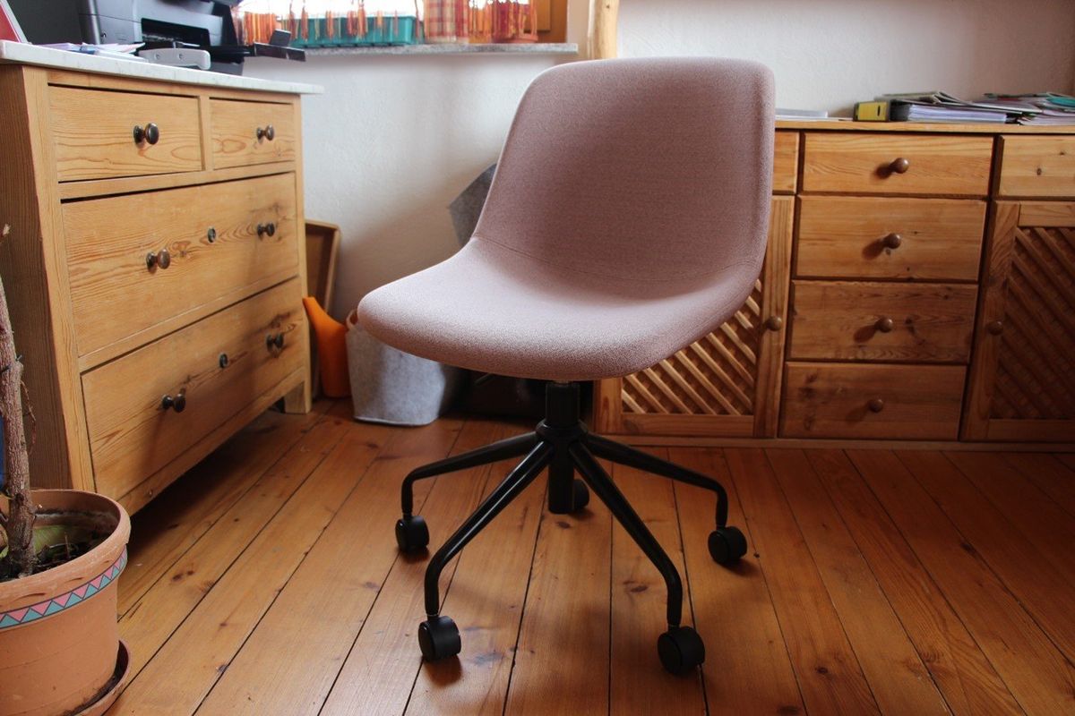 Flexispot Office Chair Profile