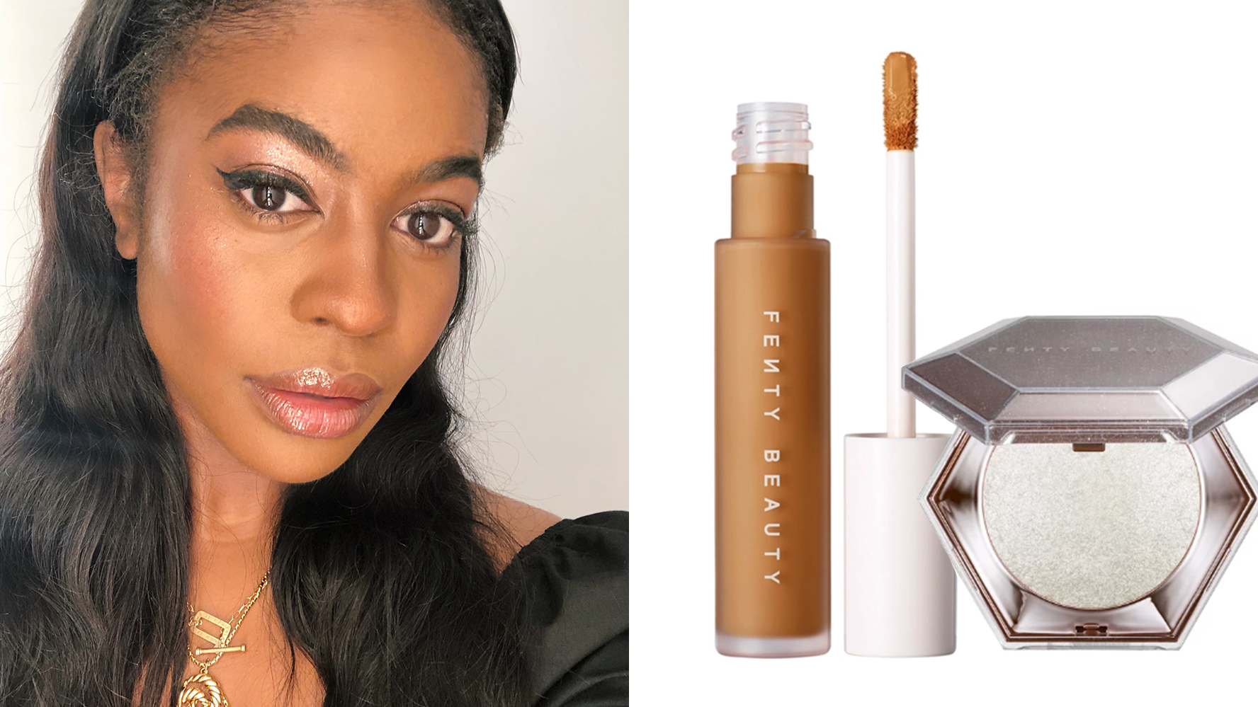 Rihanna's Makeup Artist, Hector Espinal, Offers Up His 7 Best