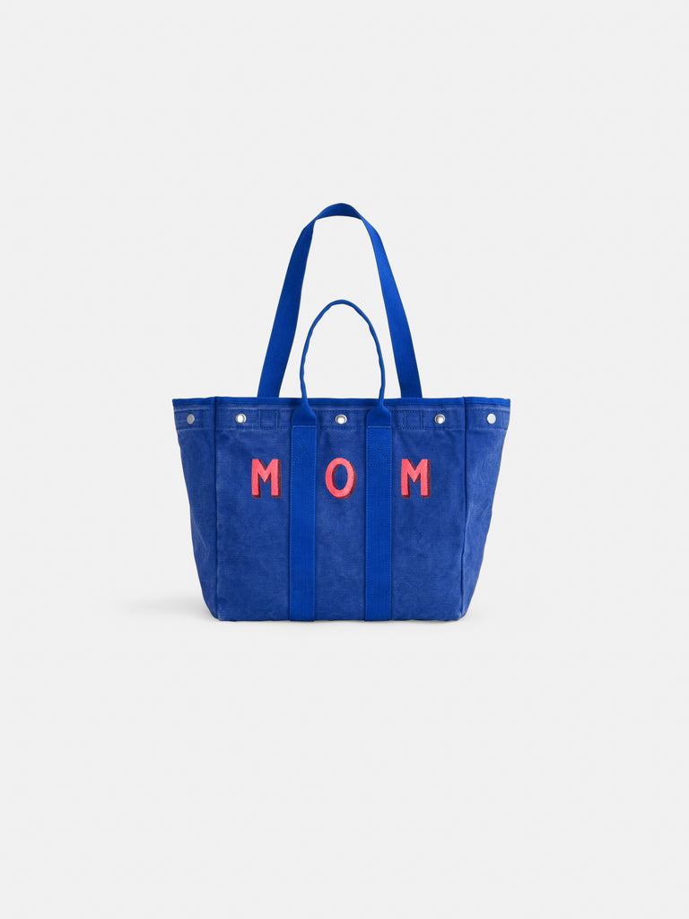 The Perfect Weekday Tote
