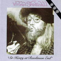 Vivian Stanshall - Sir Henry At Rawlinson End (Charisma, 1978)