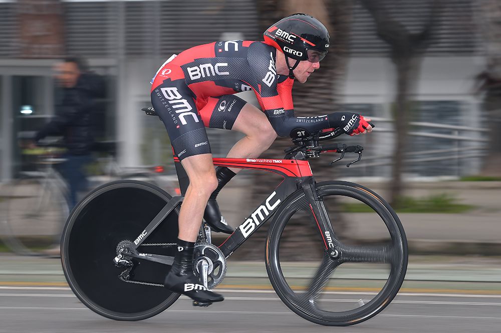 Brent Bookwalter (BMC)