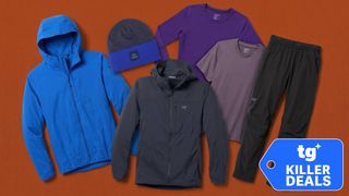 Arc'teryx