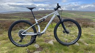 Best xc mountain bike on sale