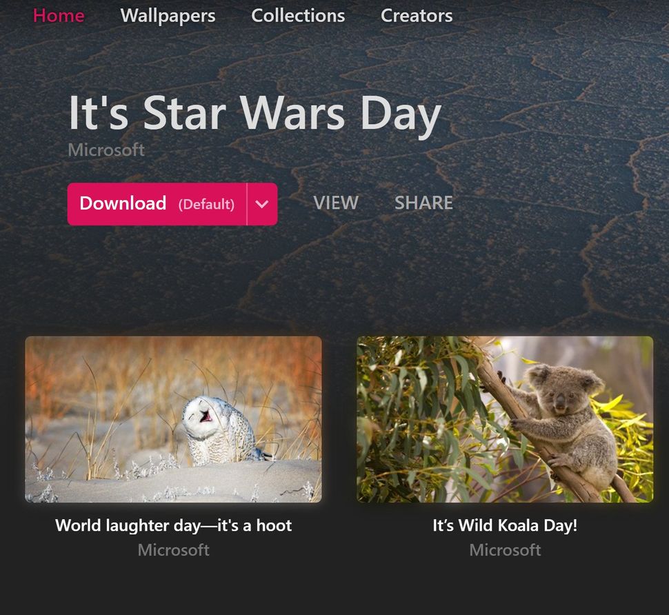 Best Windows 10 Wallpaper Apps and sites in 2020 Windows Central