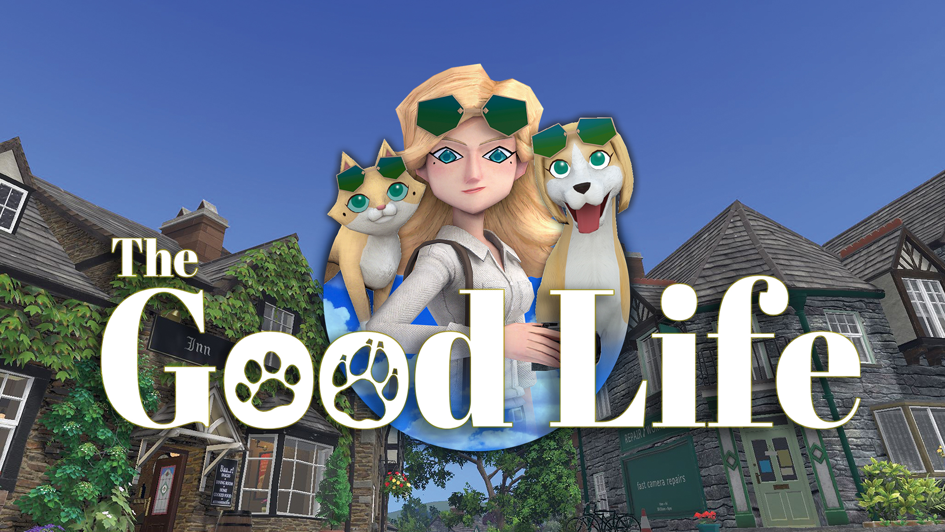 the good life xbox