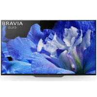 Sony Bravia 55-inch 4K HDR OLED TV