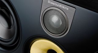 Consider the B&Ws if you want to build a 5.1 speaker package around the stunning 683 S2 floorstanders