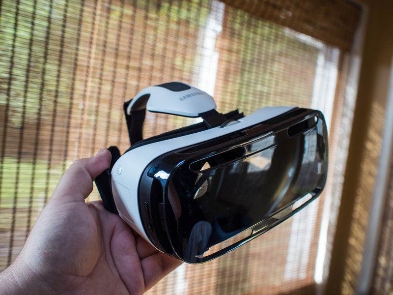 Samsung Gear VR