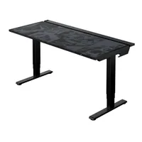 Secretlab Magnus Pro – Dark Knight Archives black microsuede edition Secretlab Magnus Pro – Dark Knight Archives black microsuede edition