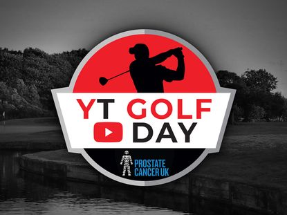 YouTube Golf Day