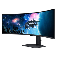 49” Samsung Odyssey G9 (LED): was $1,299 now $799 @ Best Buy