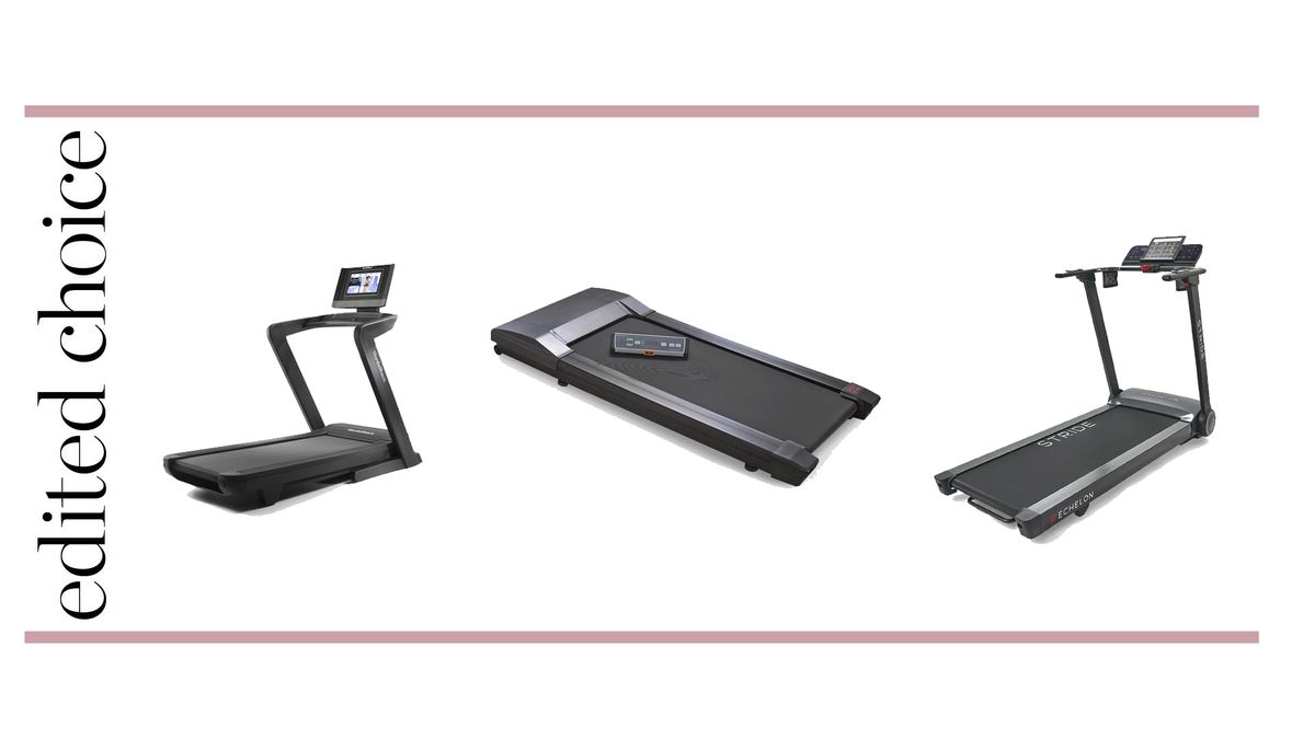 Meilleurs tapis de course : 5 machines remarquables pour rester en forme à la maison