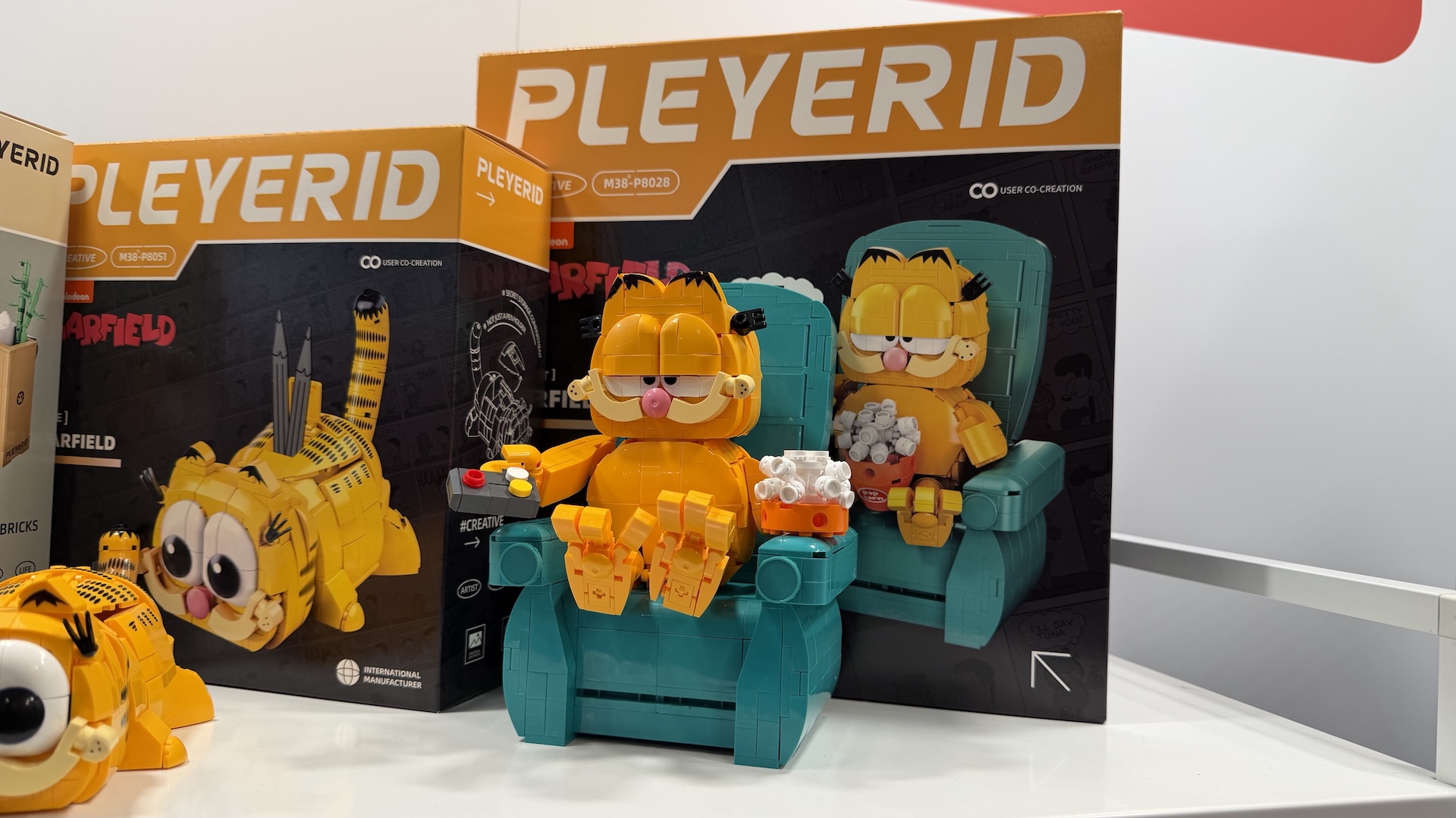 London Toy Fair 2026