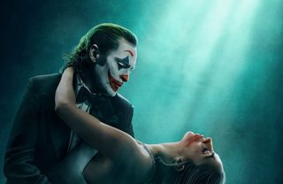Joker 2 poster