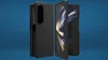 Ringke Slim for Galaxy Z Fold 4