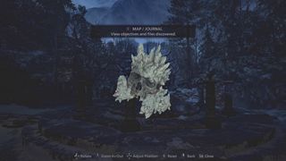 Resident Evil Village crystal fragments