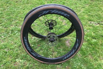 Prime road cheap bike wheels