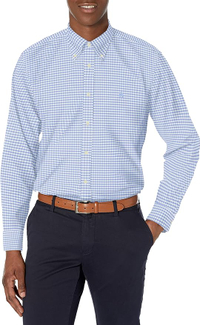 Brooks Brothers Men's Long Sleeve Button Down: was $108 now $49 @ Amazon