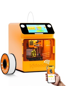 Kidoodle MiniBox A1 3D Printer