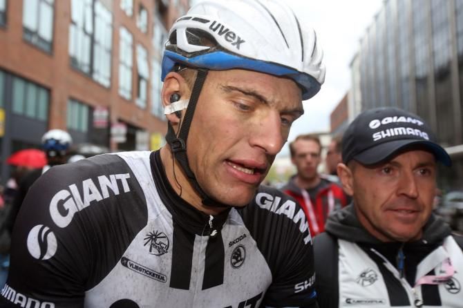Marcel Kittel (Giant Shimano)